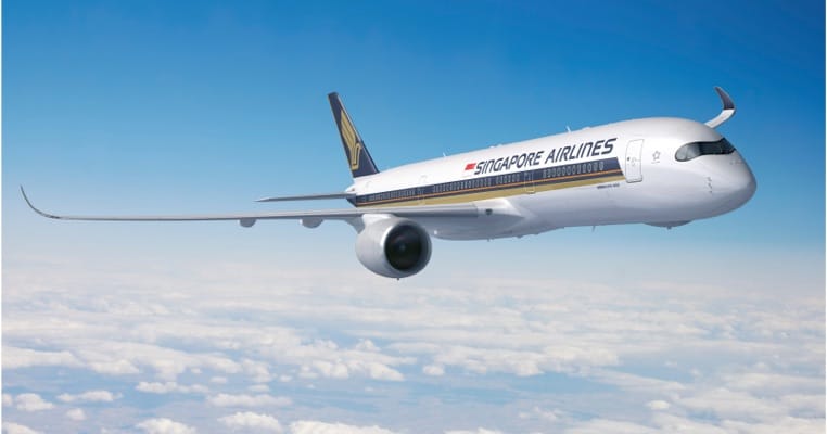 Learn more about our preferred partnership with KrisFlyer, the rewards programme of the Singapore Airlines Group.