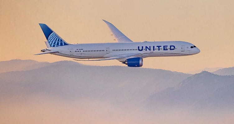 Learn more about our preferred partnership with United Airlines.