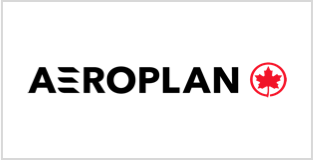 Aeroplan. Learn more about our preferred partnership with Aeroplan.