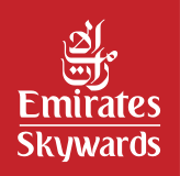 Emirates Skywards. Learn more about the Your World Rewards partnership.